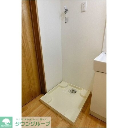 ヴェレタ津田沼の物件内観写真